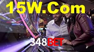 Premium Interface 348Bet