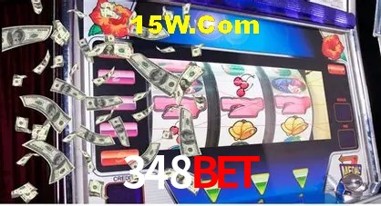 Casino Ao Vivo 348Bet