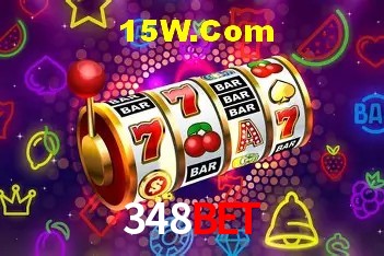Design Responsivo 348Bet