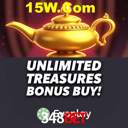 Seasonal Promotions 348Bet