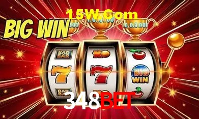 Provedores de Jogos 348Bet