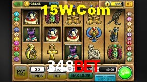 Game Statistics 348Bet