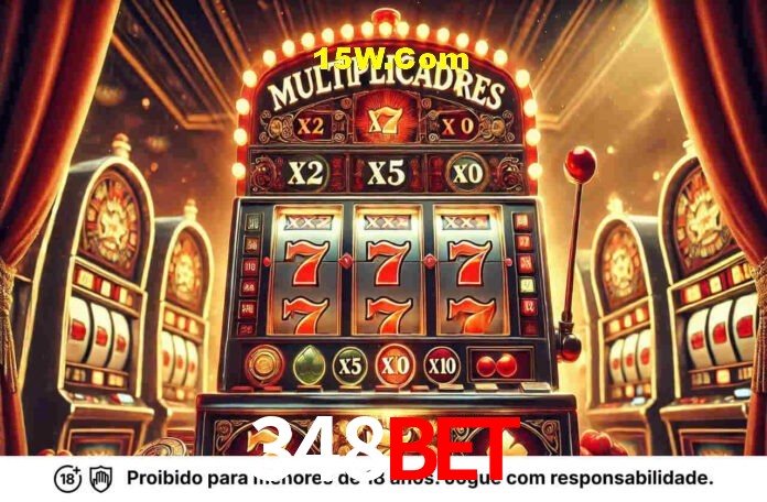 Slot Games 348Bet