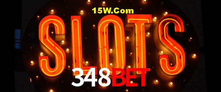 Game Providers 348Bet