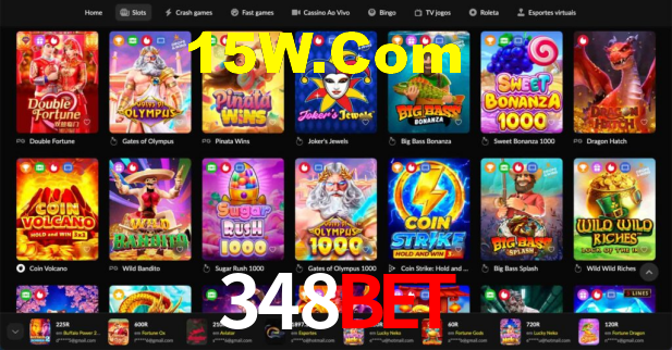348Bet Paga