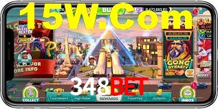VIP Casino 348Bet