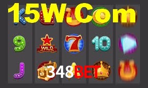 Programa VIP 348Bet