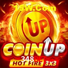 Bonus Features 348Bet