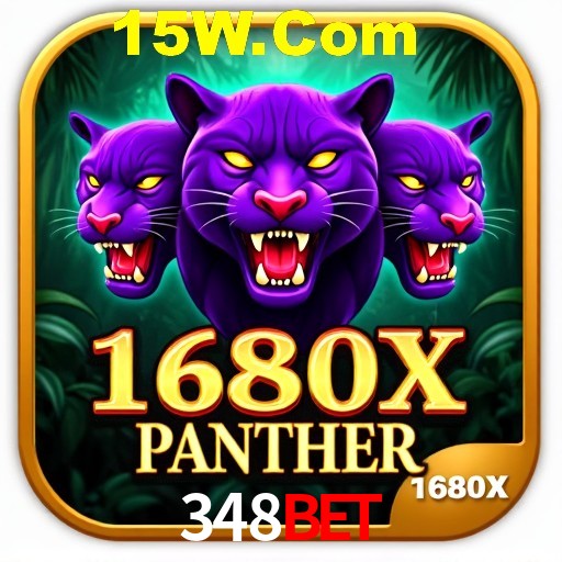 Interface do App 348Bet