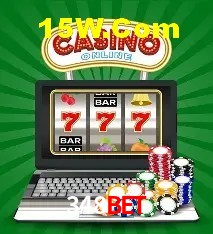 Mesa de Blackjack 348Bet