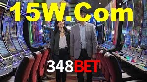 Blackjack Table 348Bet
