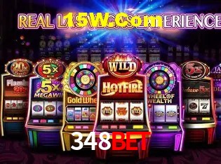 Apostas de Tênis 348Bet