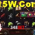 Diretório de Jogos 348Bet