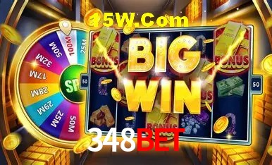 Ofertas Exclusivas 348Bet