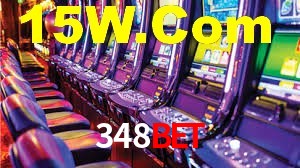 348Bet: Jogos de Caça-Níqueis-Altas Recompensas, Roleta-Velocidade, Blackjack-Desafios Máximos