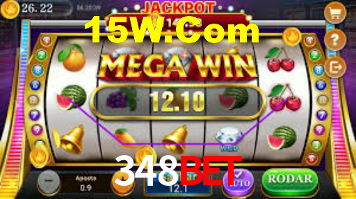348Bet: Seu Cassino Premiado com Pagamentos Rápidos