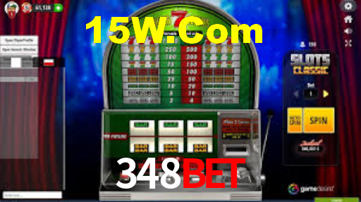348Bet Paga